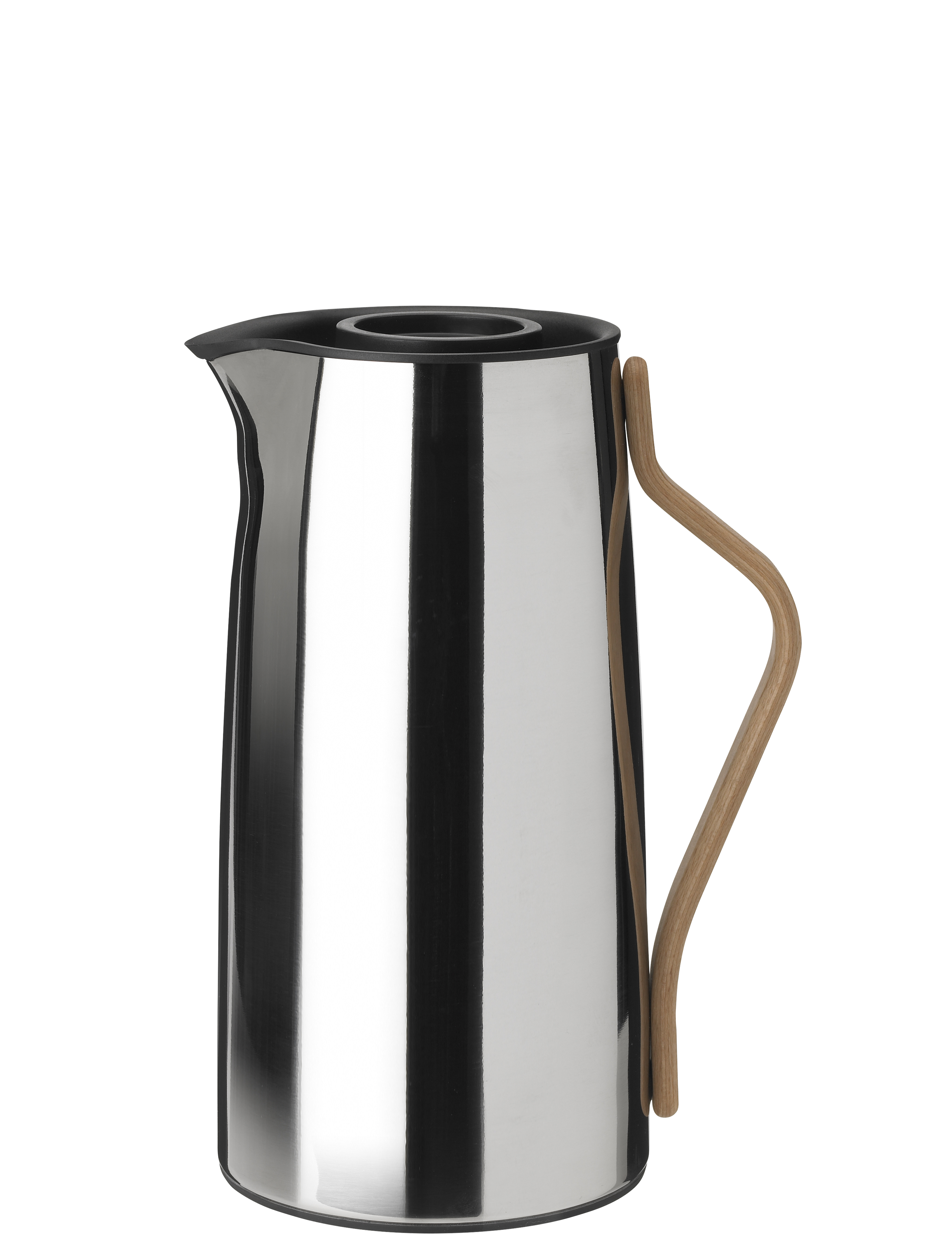 Stelton – Emma Isolierkanne – Kaffee – 1,2 L – Stahl