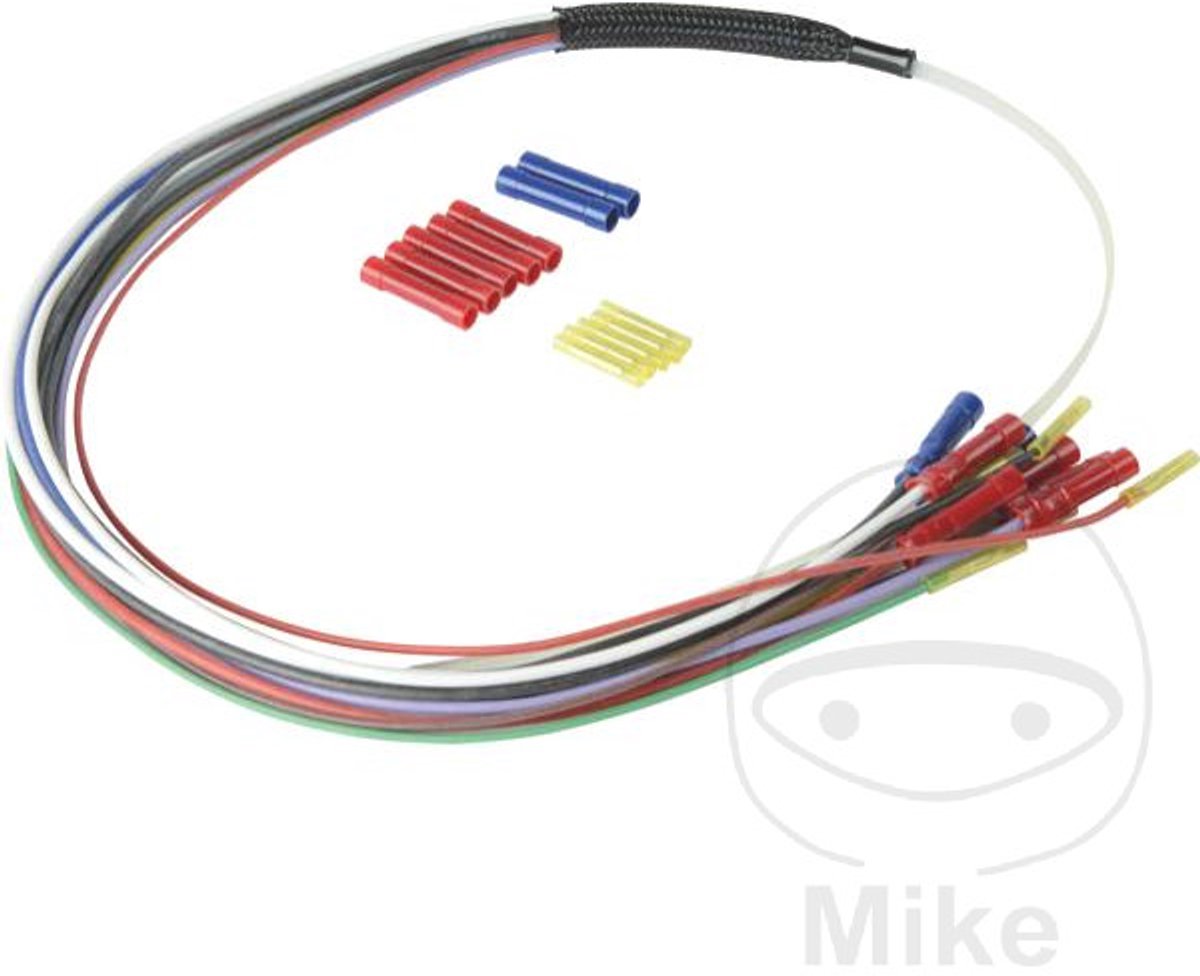 Elparts Reparatursatz für Kabelsatz