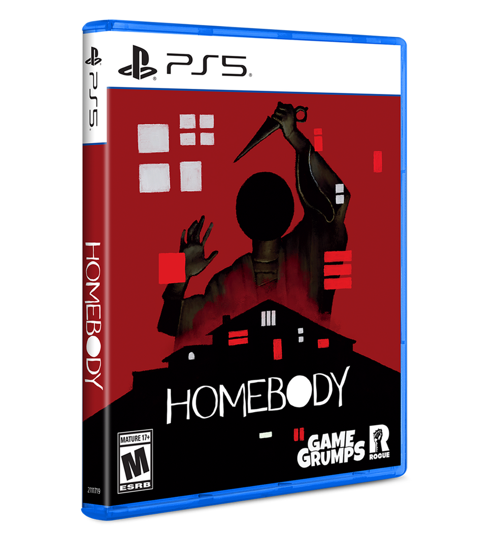 Homebody (Limited Run) (Import)
