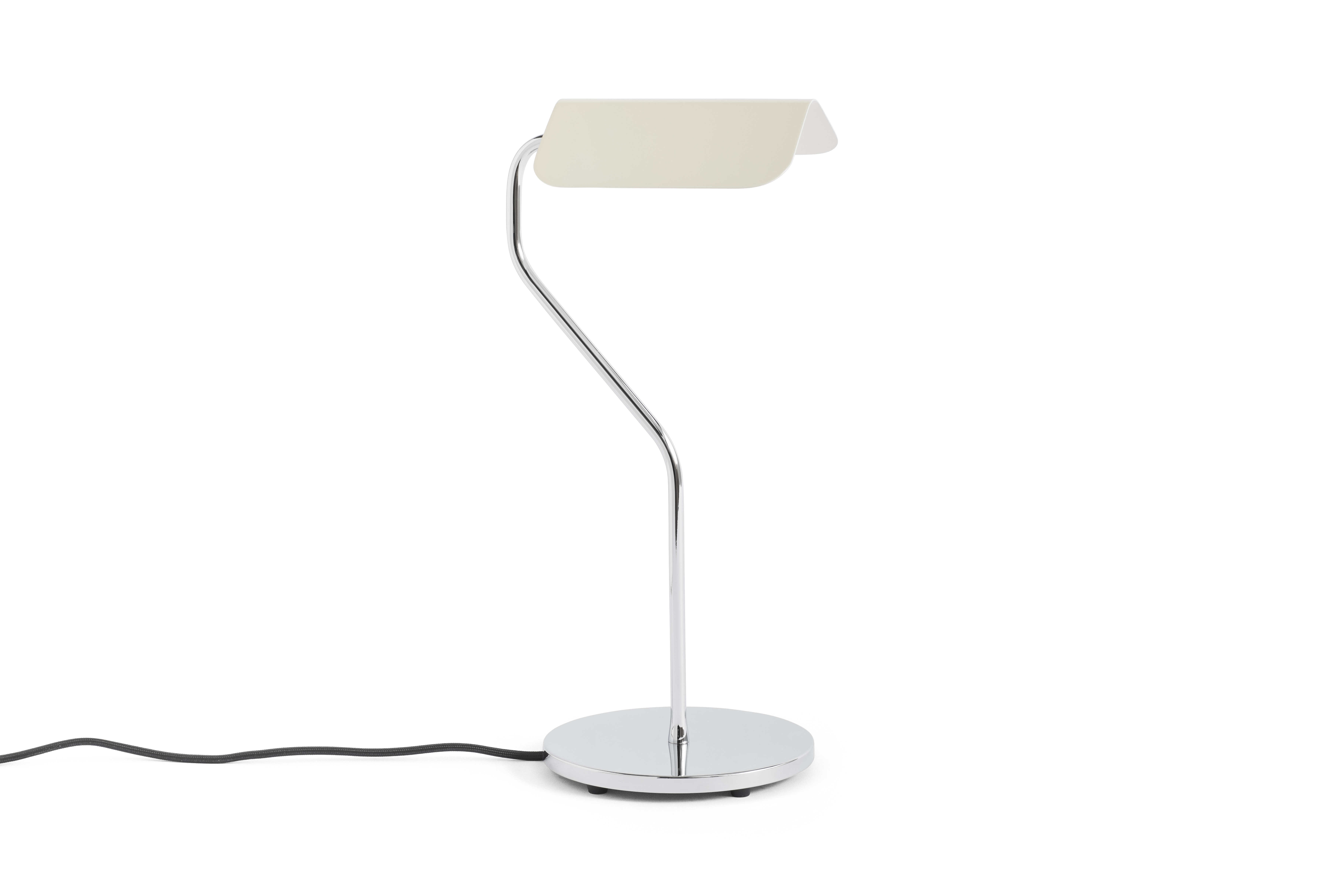 HAY - Apex Tischlampe - Oyster White