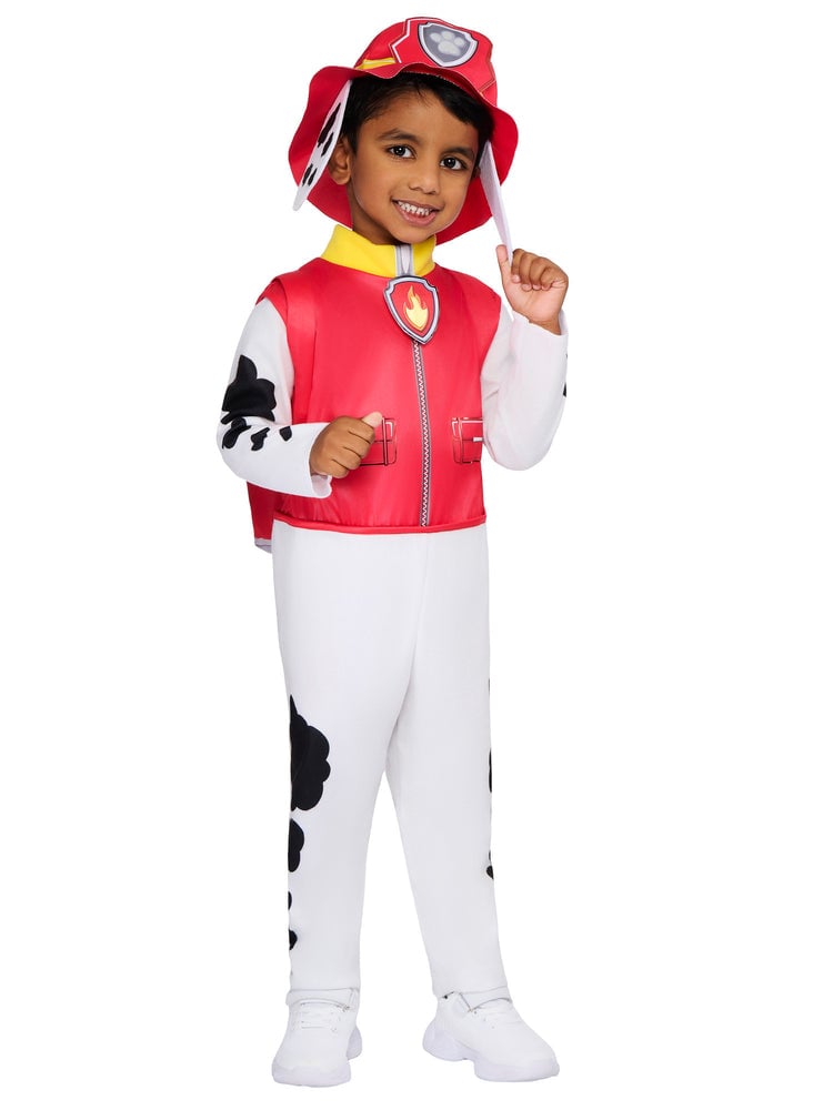 Rubies - Paw Patrol Costume - Marshall