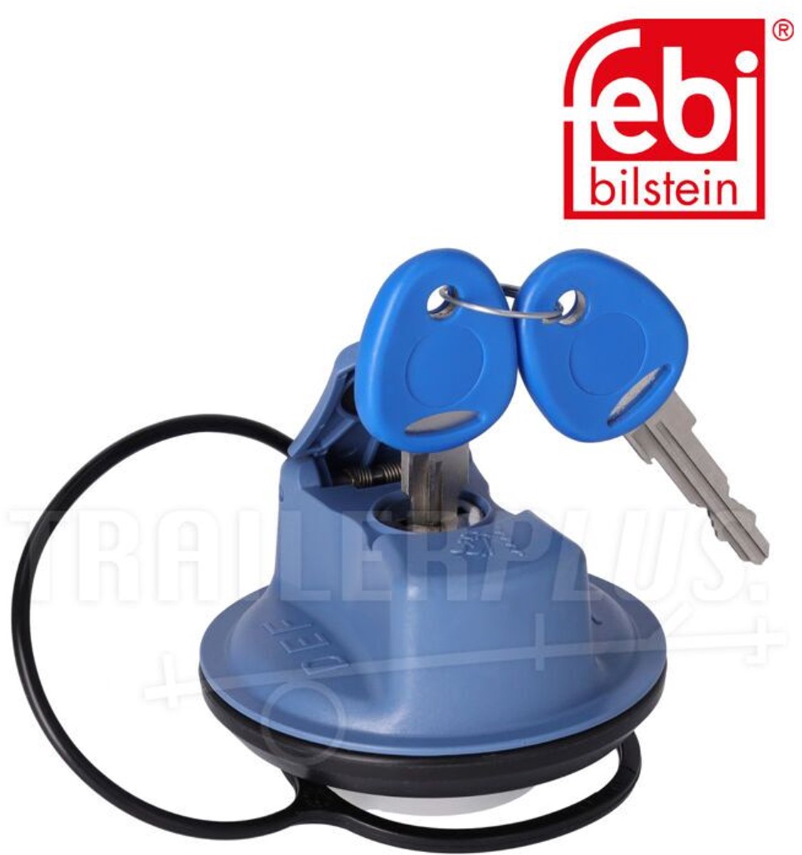 Febi Tankdeckel