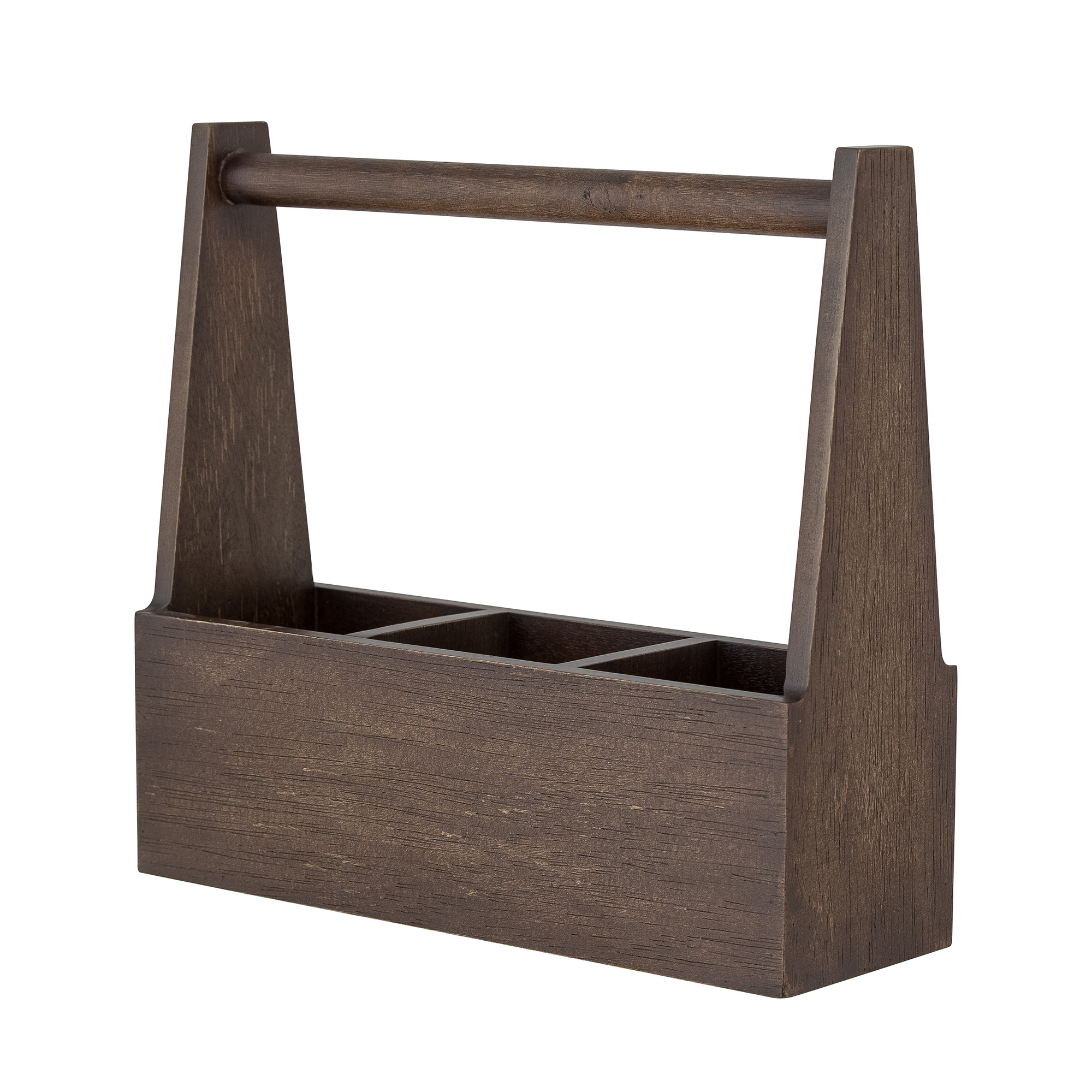 Bloomingville - Jas Aufbewahrungsbox - Braun