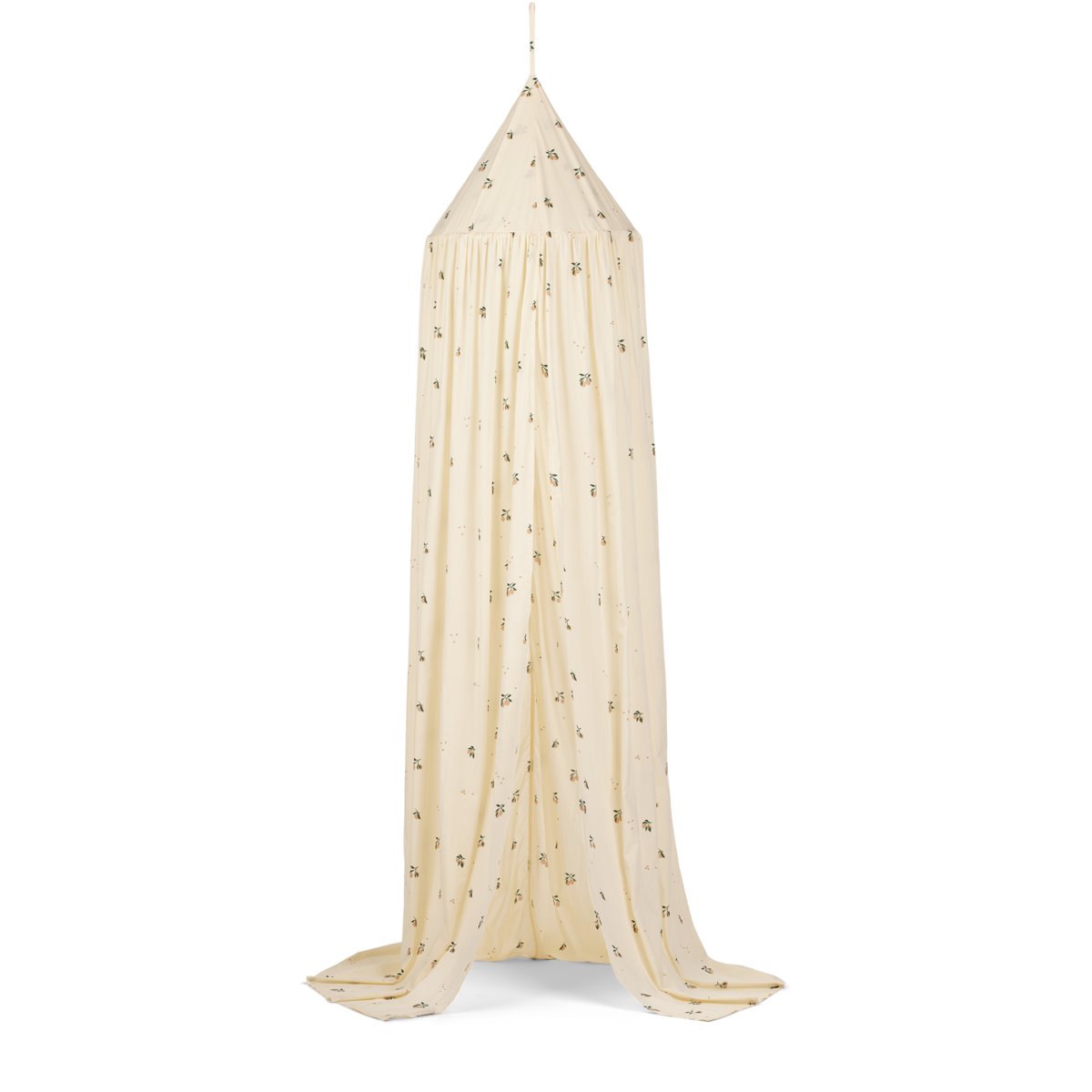 Liewood - Enzo Canopy - Peach / Sea shell - One size