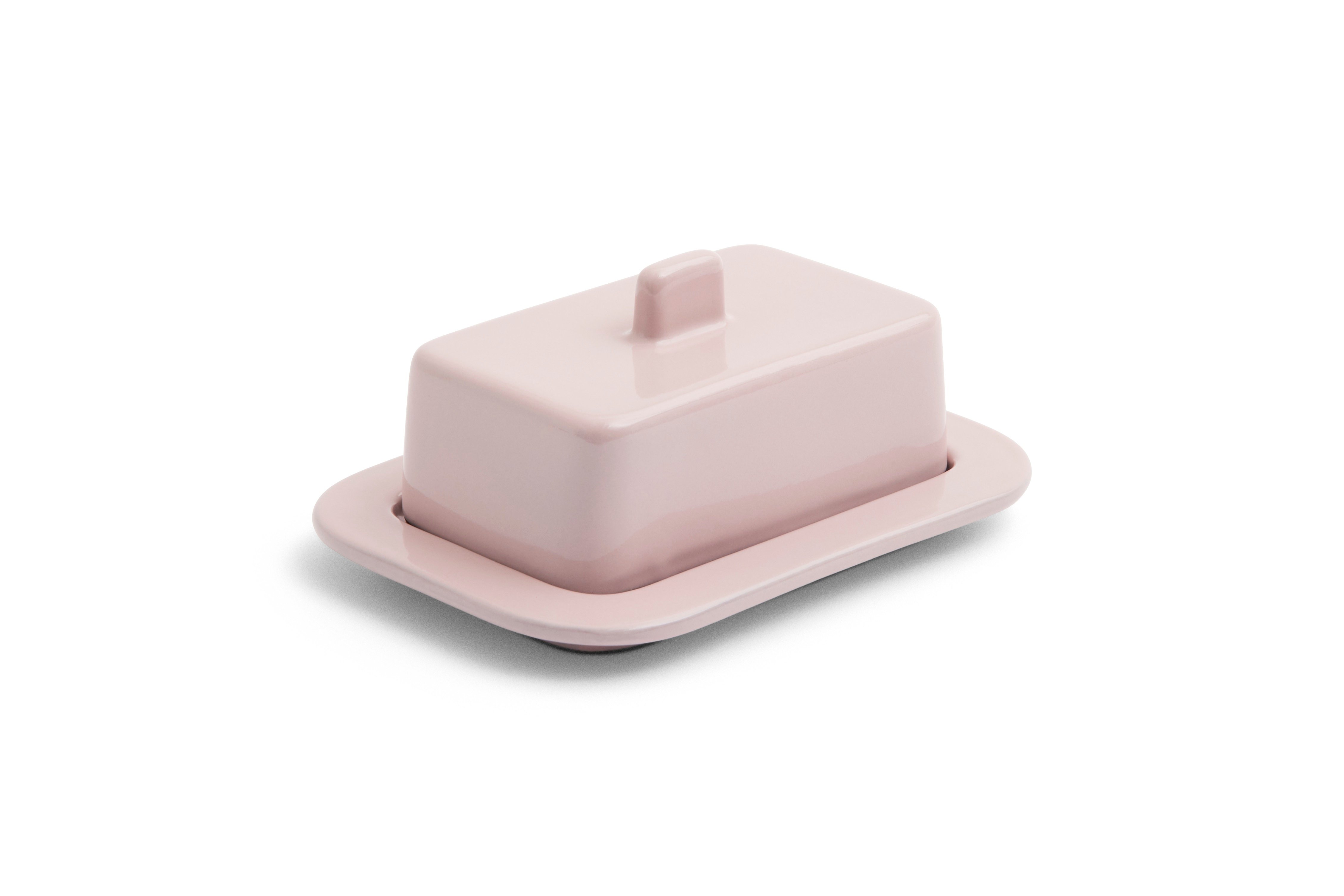 HAY - Barro Butterdose - Rosa