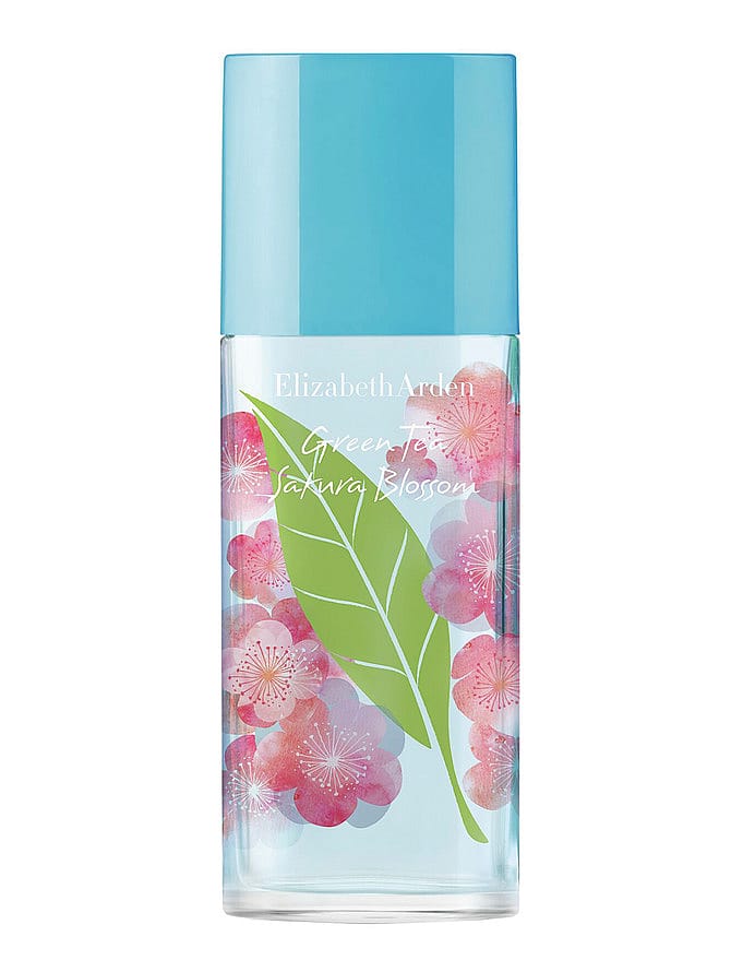 Elizabeth Arden - Green Tea Sakura Blossom EDT 100 ml