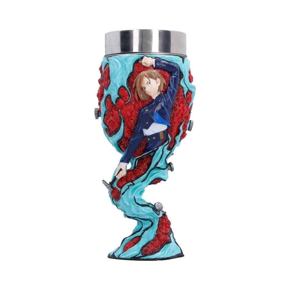 Jujutsu Kaisen - Nobara the 4Th Alternative Goblet
