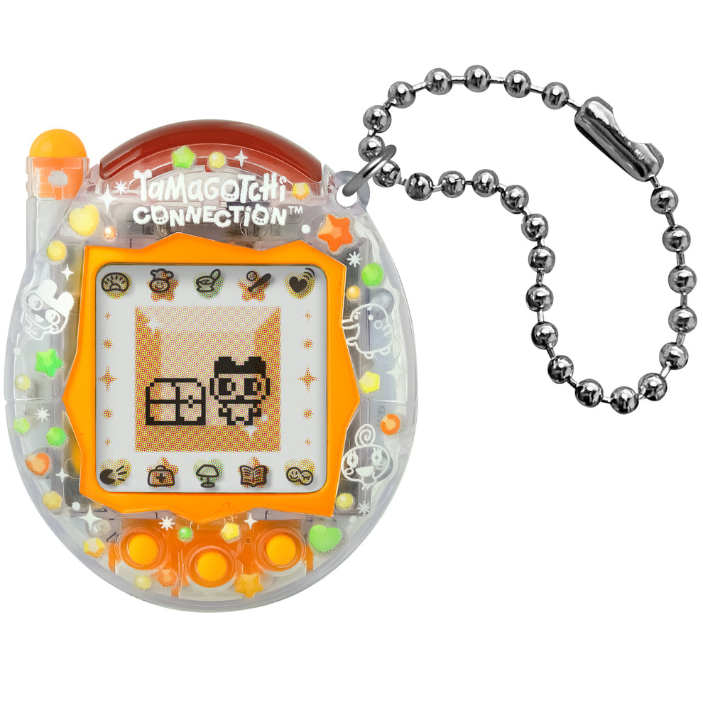 Tamagotchi - Retro Pop (205208)
