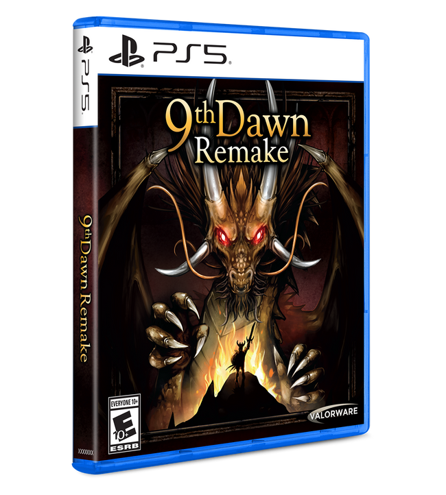 9th Dawn Remake (Limited Run #198) (Import)