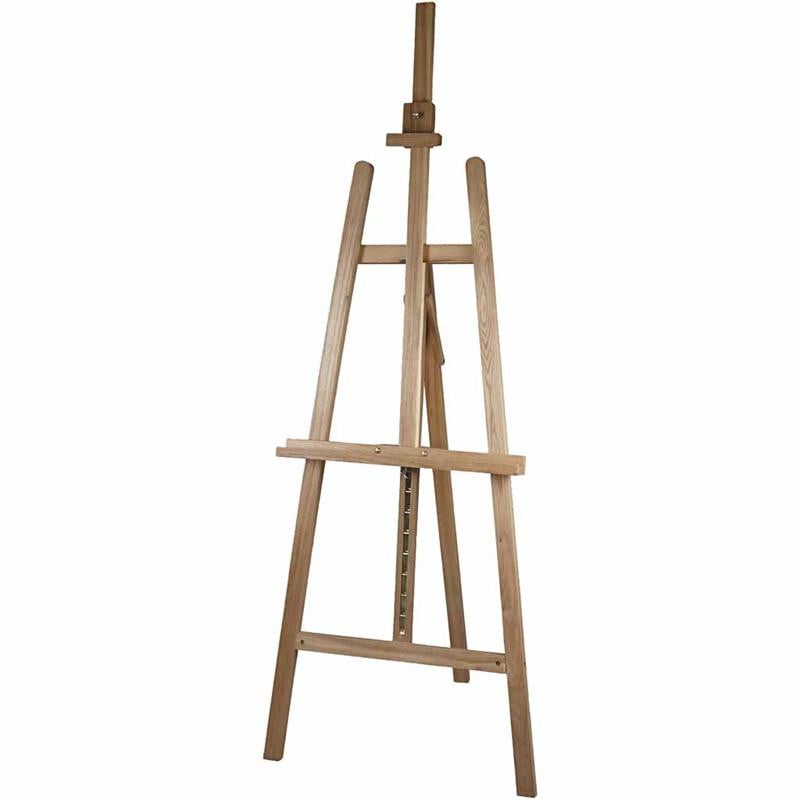 Creativ Company - Easel - Beech wood (H: 200 cm) (22154)