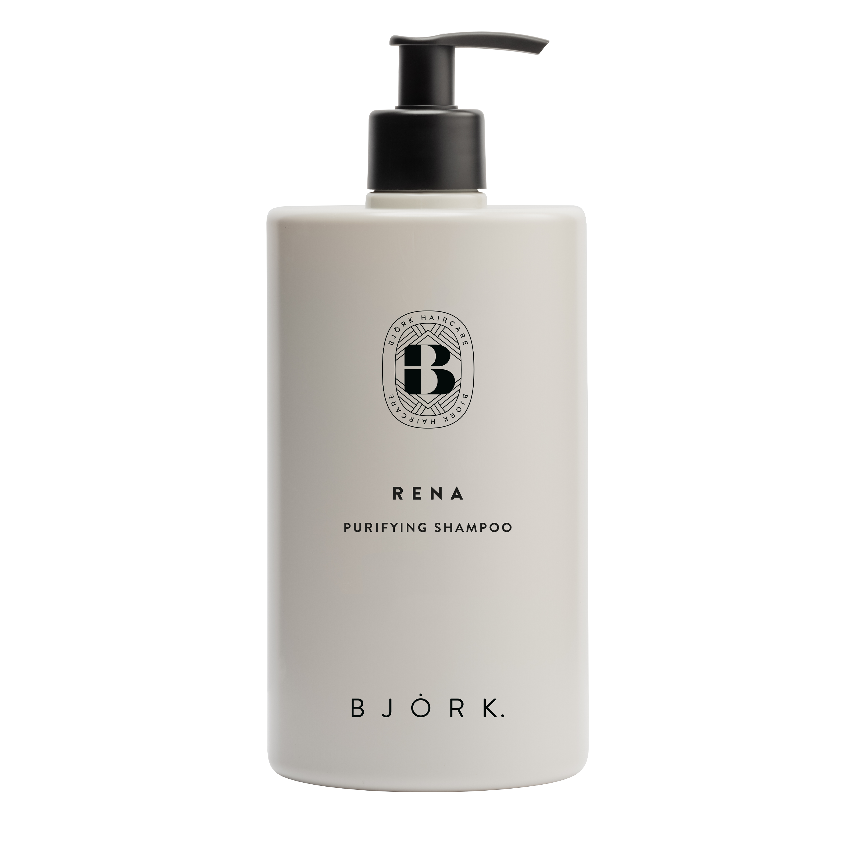 Björk - RENA Purifying Shampoo - 750ml