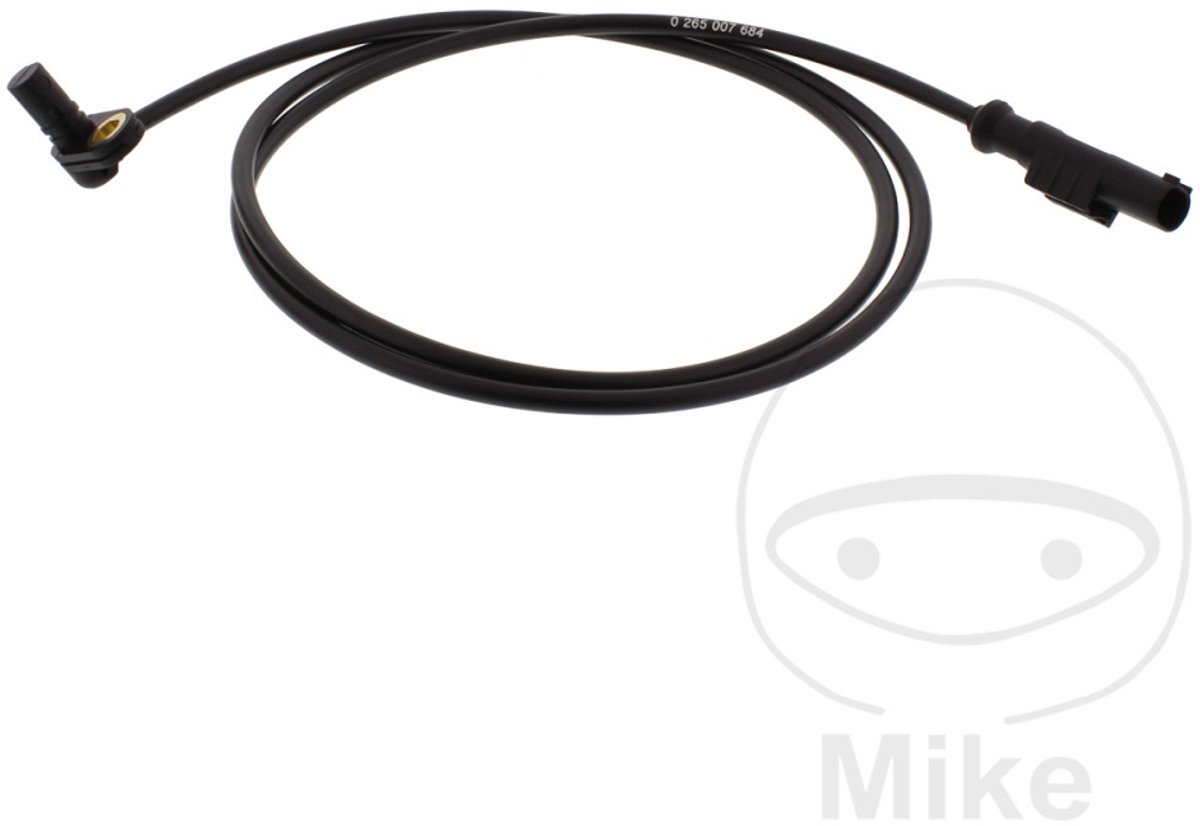 Bosch Raddrehzahlsensor BMW F G Hp R