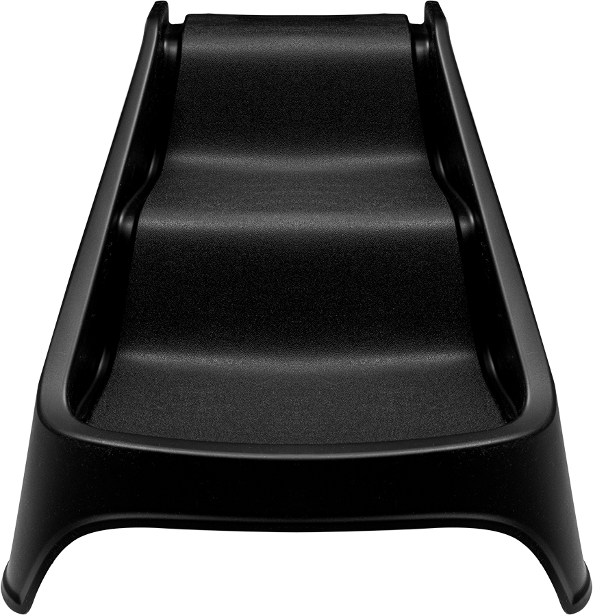 Whisker- Litter robot 4 Ramp black