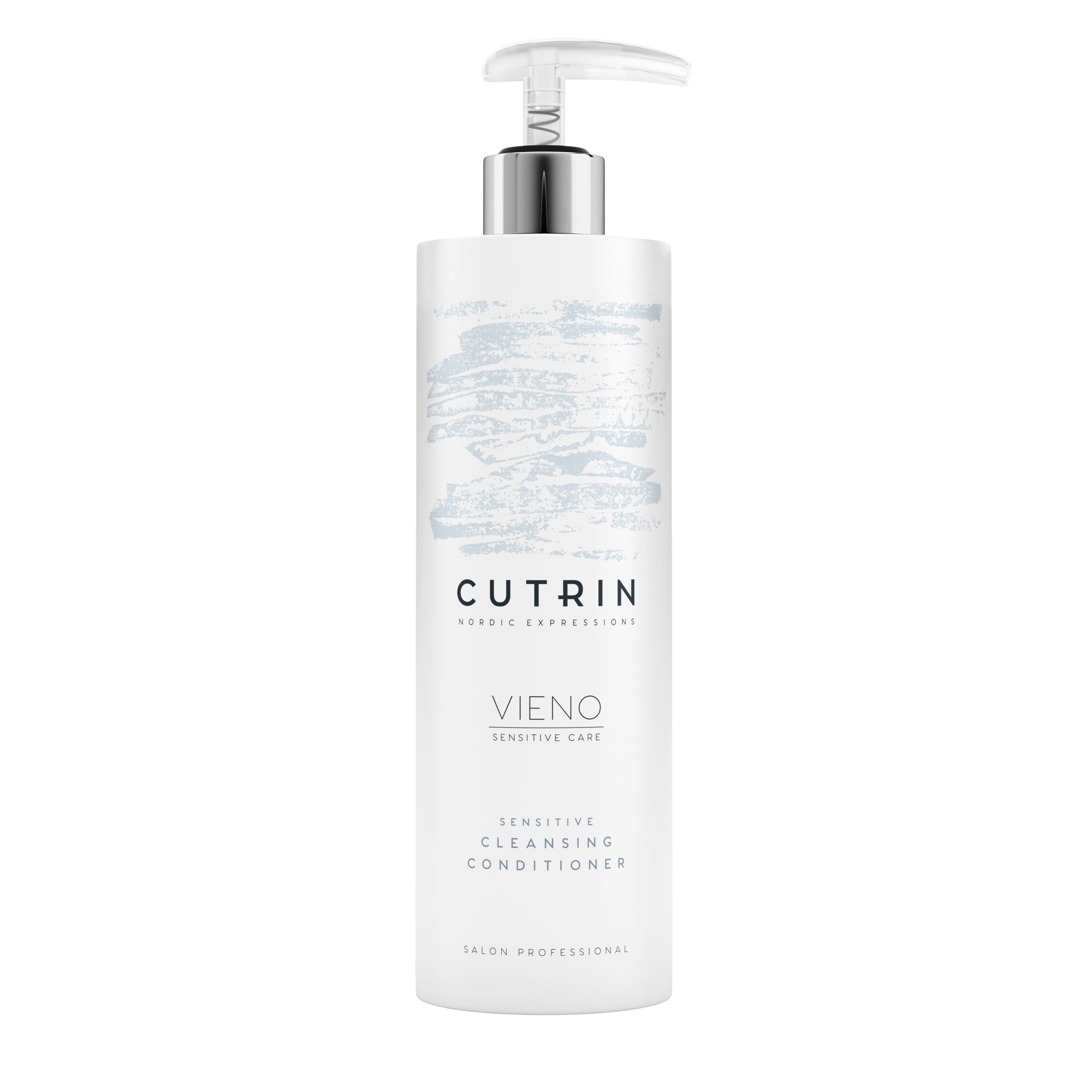 Cutrin - VIENO Sensitive Cleansing Conditioner - 400 ml