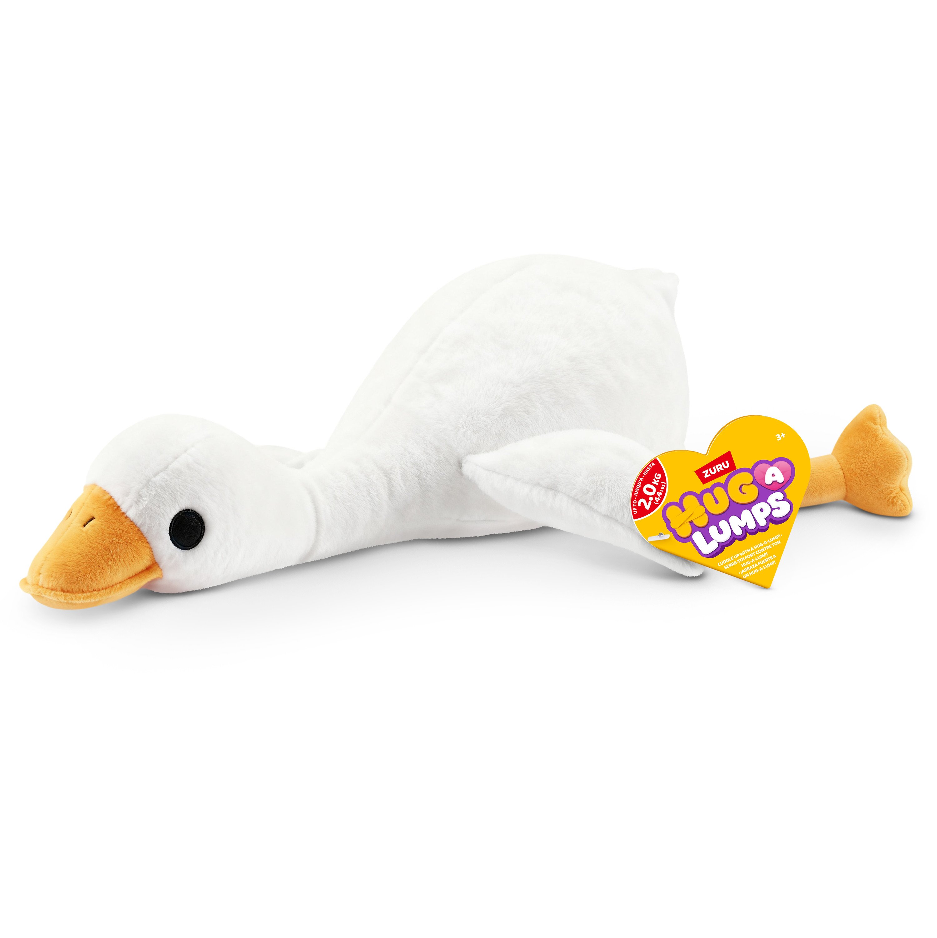 Hug A Lumps - Large S2 - Goose Mav