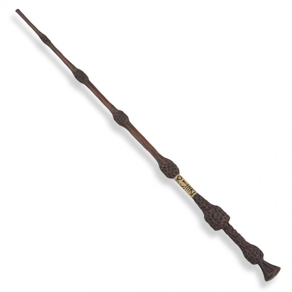 Harry Potter Wand Albus Dumbledore (Character-Edition)