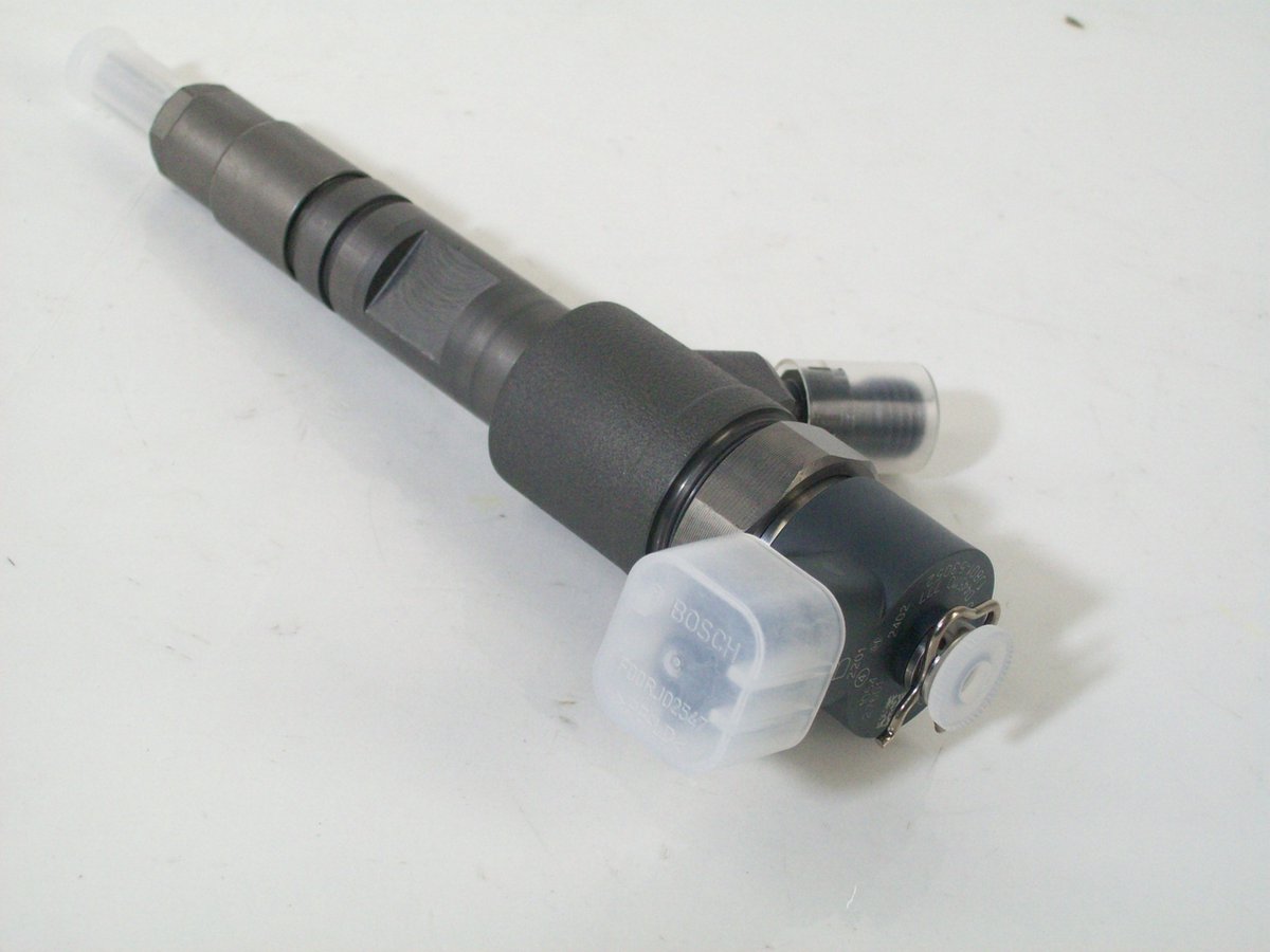 Bosch Einspritzdüse