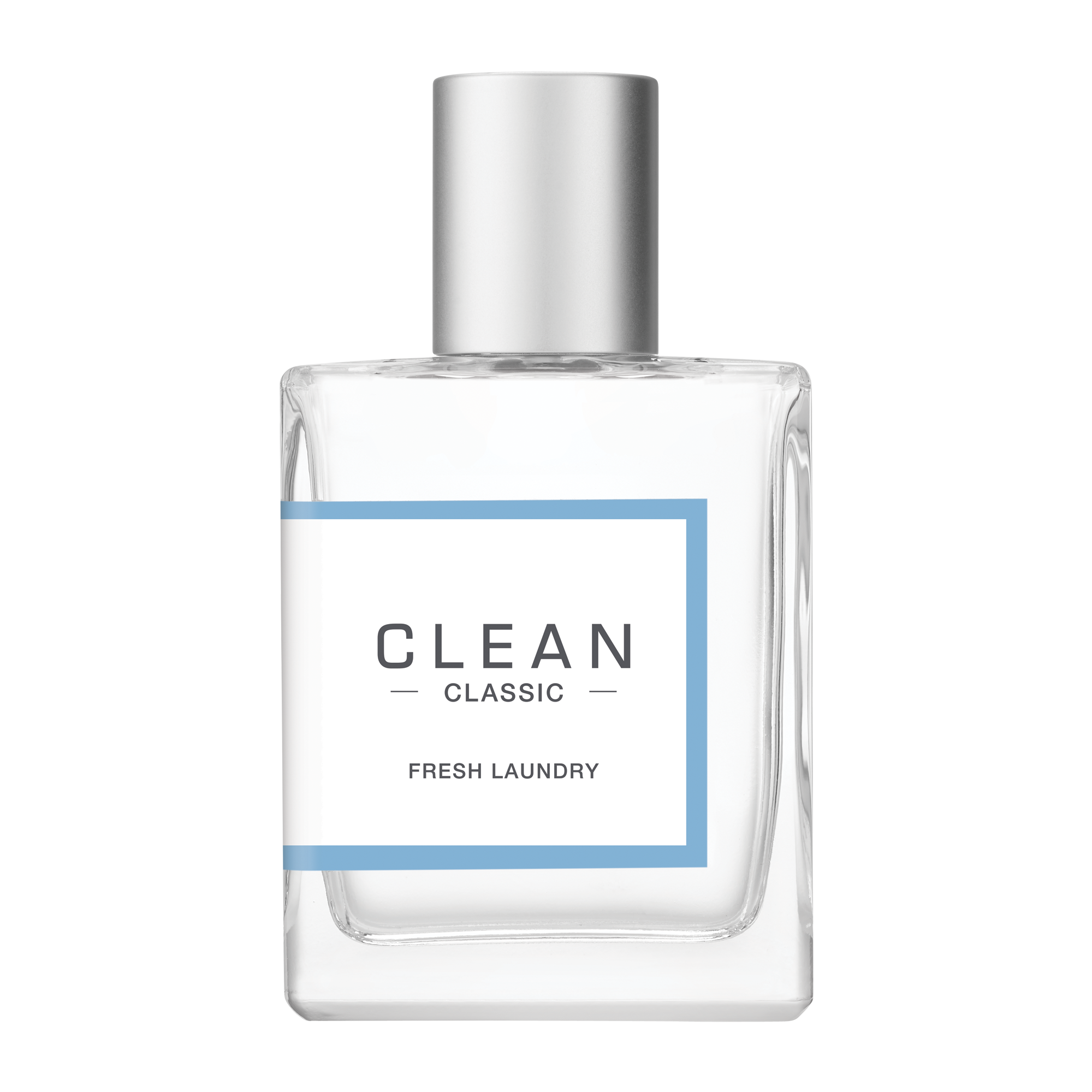 Clean - Fresh Laundry EDP 60 ml