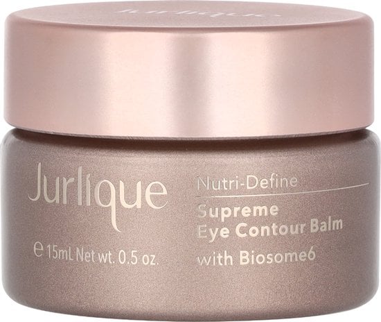 Jurlique - Nutri-Define Supreme Eye Contour Balm 15 ml (JUR121800)