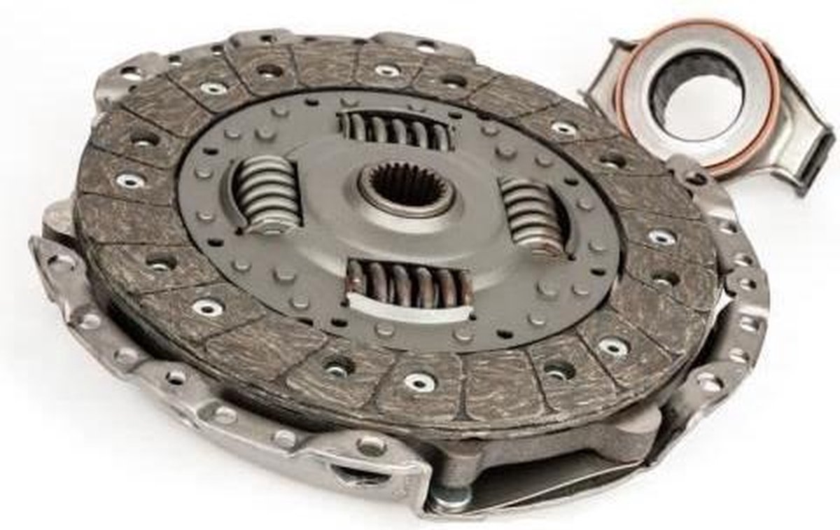 Sachs Kupplung Mini R50 R52 R53 3000951573