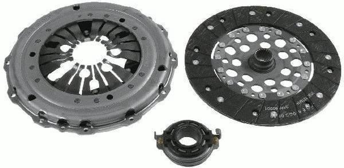 Sachs Kupplung Renault Espace Laguna Safrane 2,2