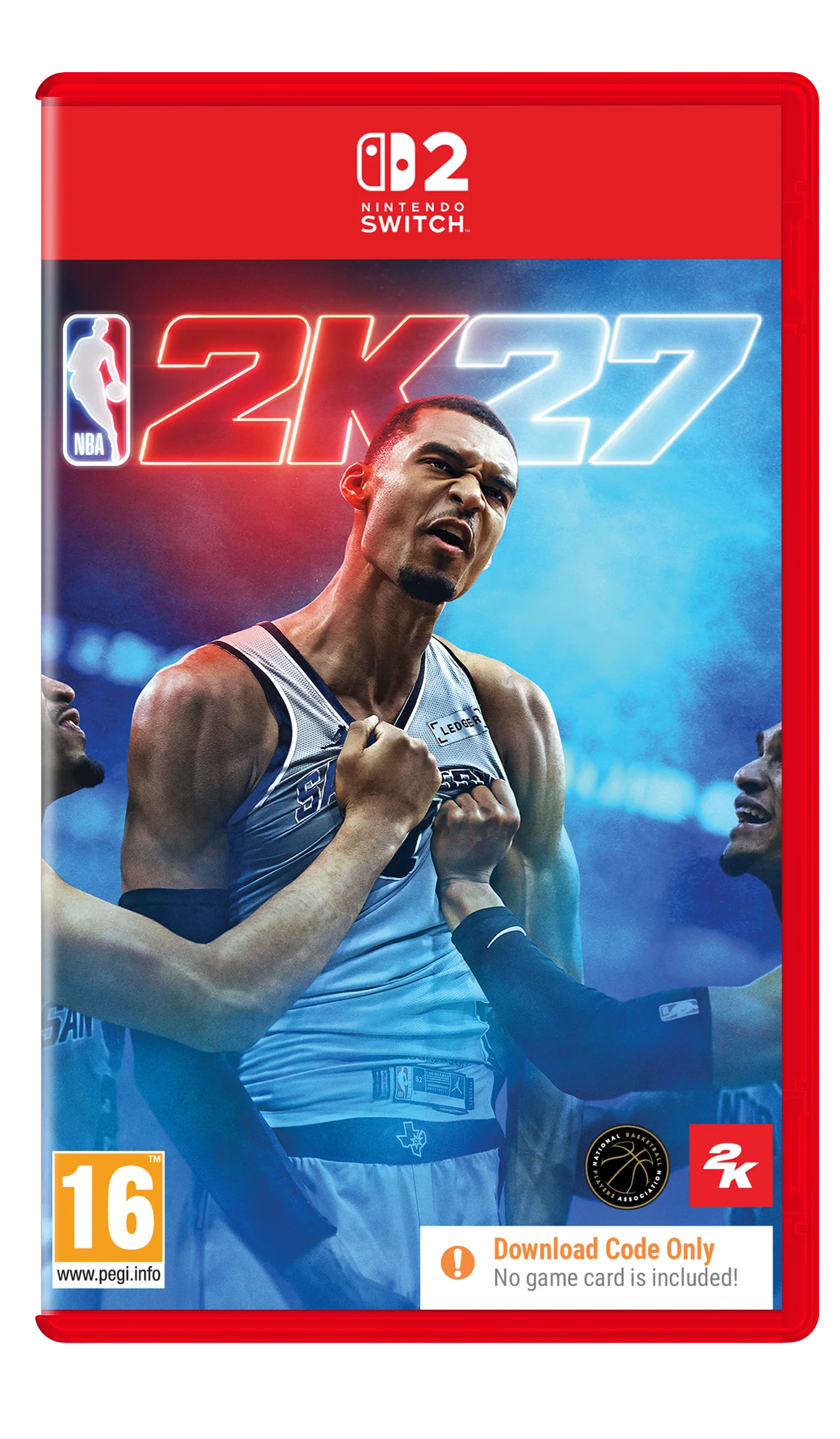 NBA 2K27