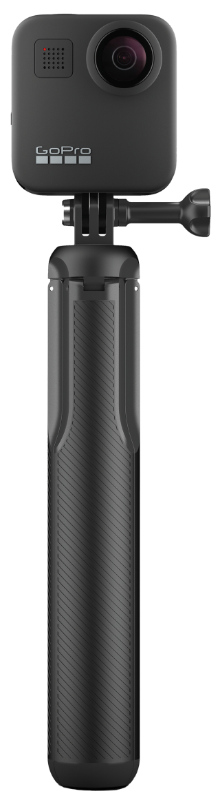 GoPro - Max Grip + Tripod