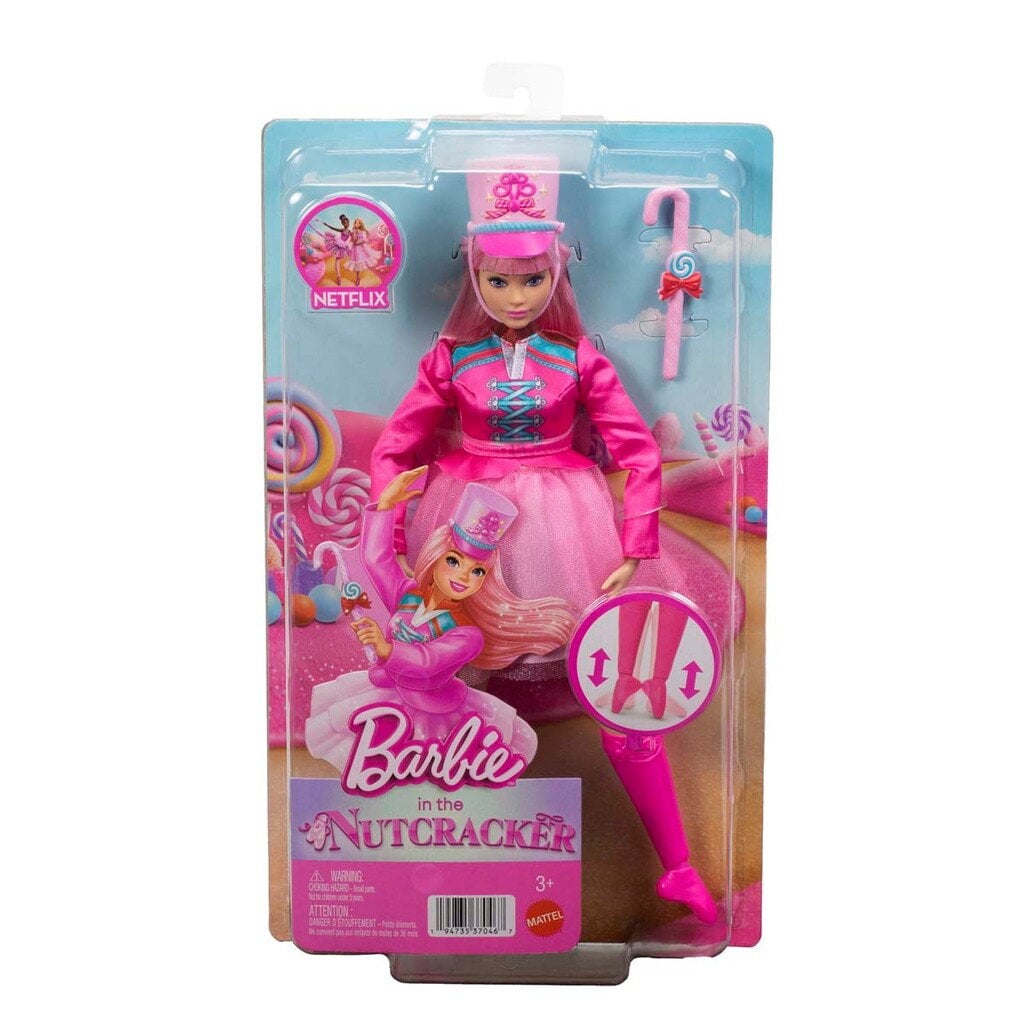 Barbie  - Nutcracker Core Doll Daisy (JLW52)