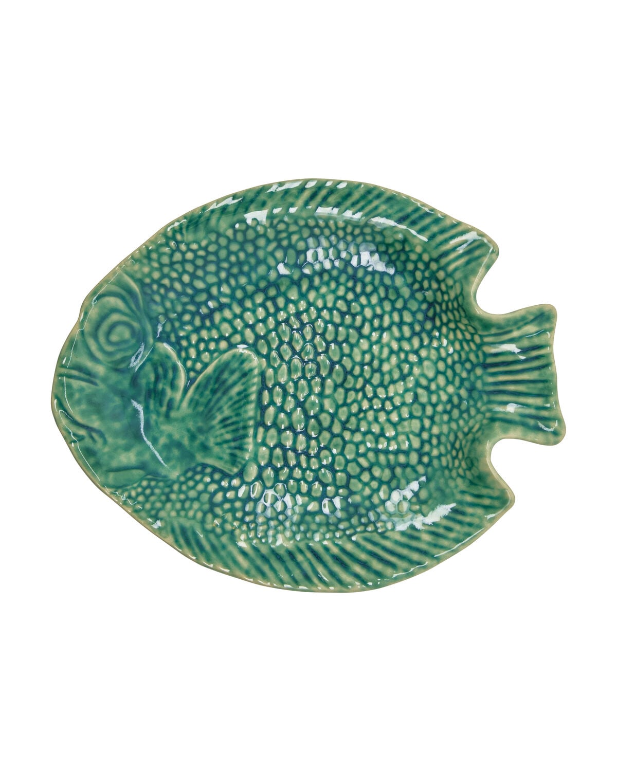 House Doctor - Serving Platter HDDiva - Green