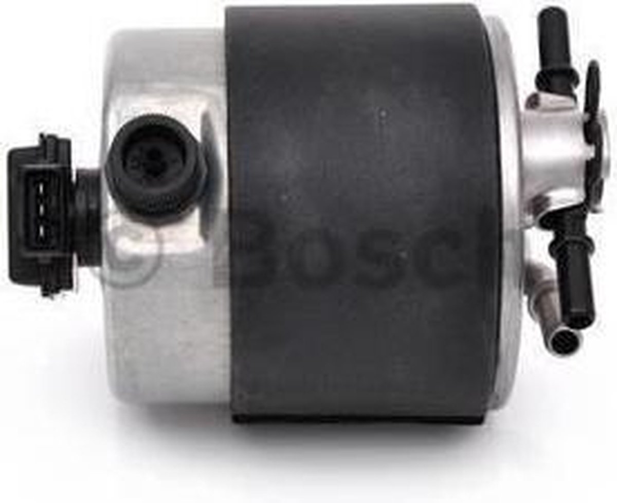 Bosch Kraftstofffilter Nissan Evalia Nv200 1,5