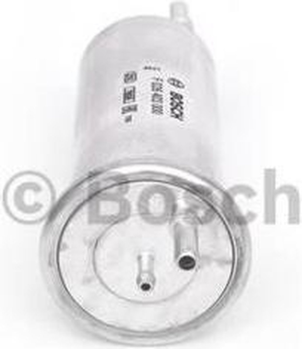 Bosch Kraftstofffilter BMW X5 Land Rover Range