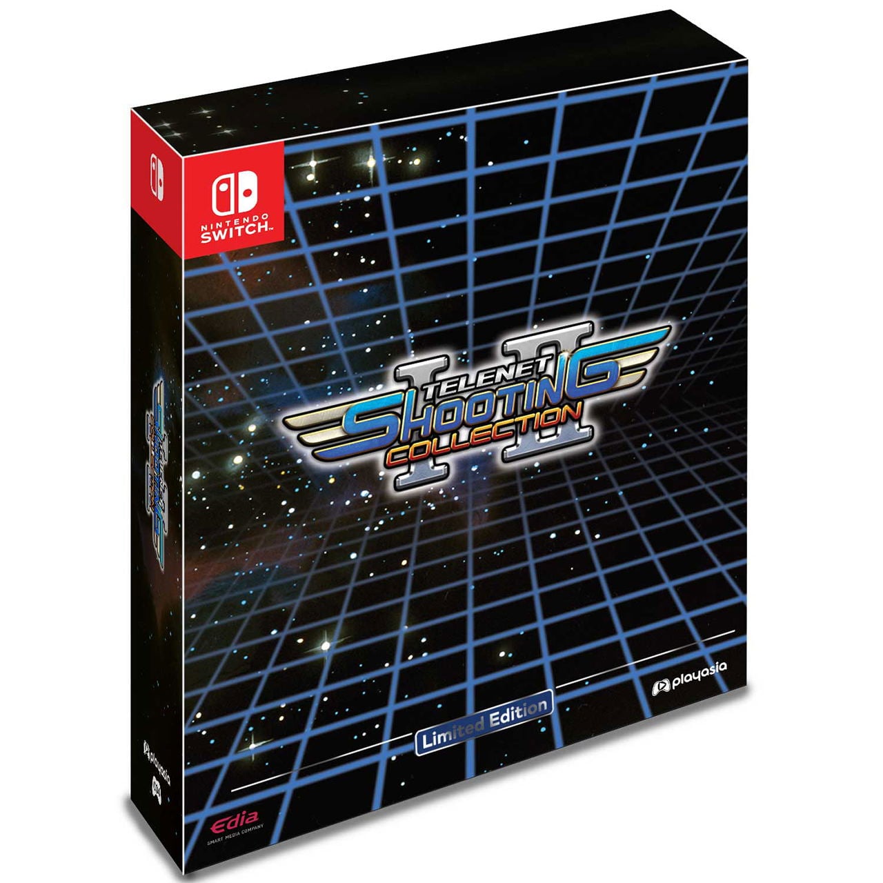 Telenet Shooting Collection I+II (Limited Edition) (Import)