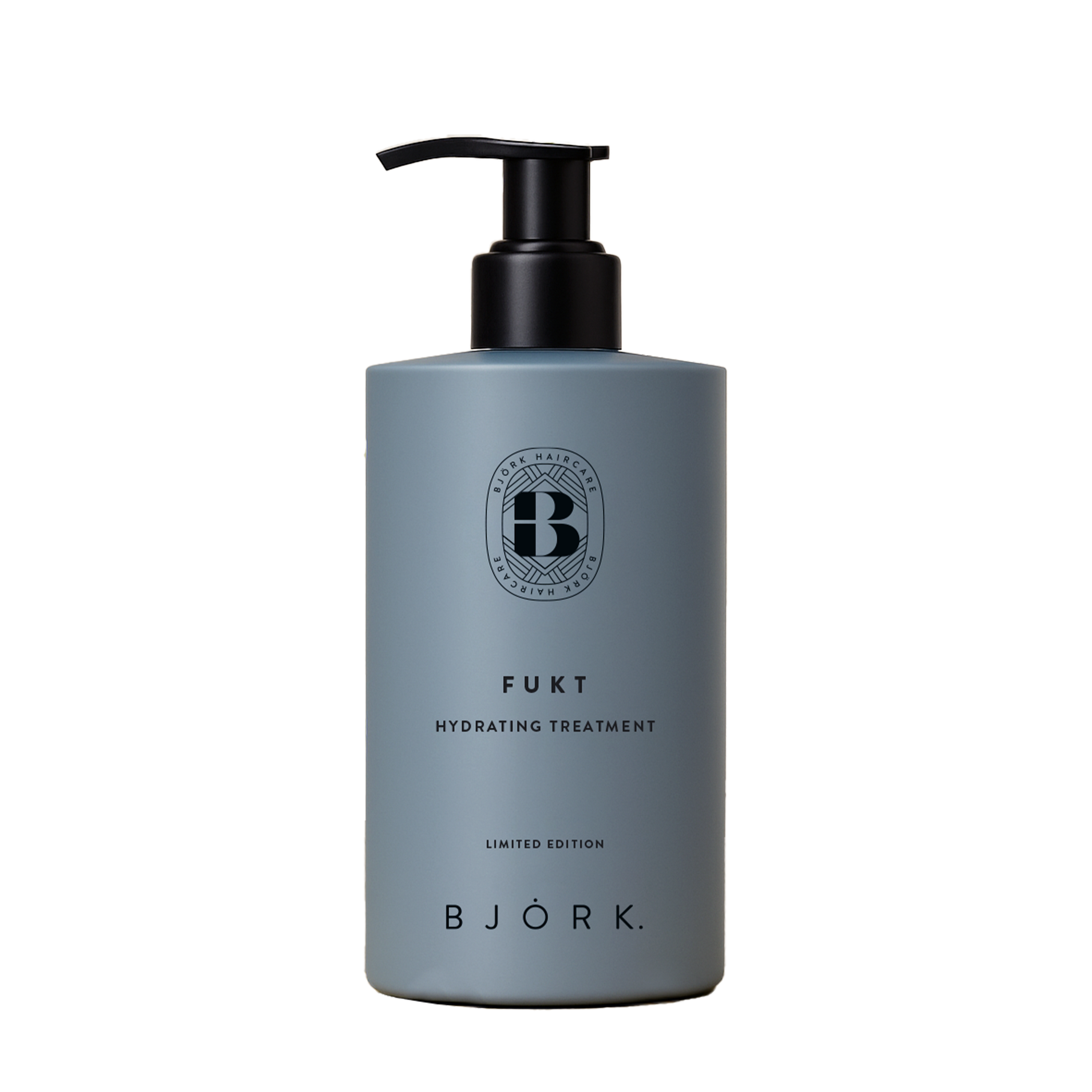 Björk - FUKT Hydrating Treatment Limited Edition - 400 ml