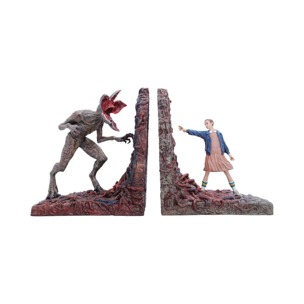 Nemesis - Stranger Things - The Upside Down Bookends