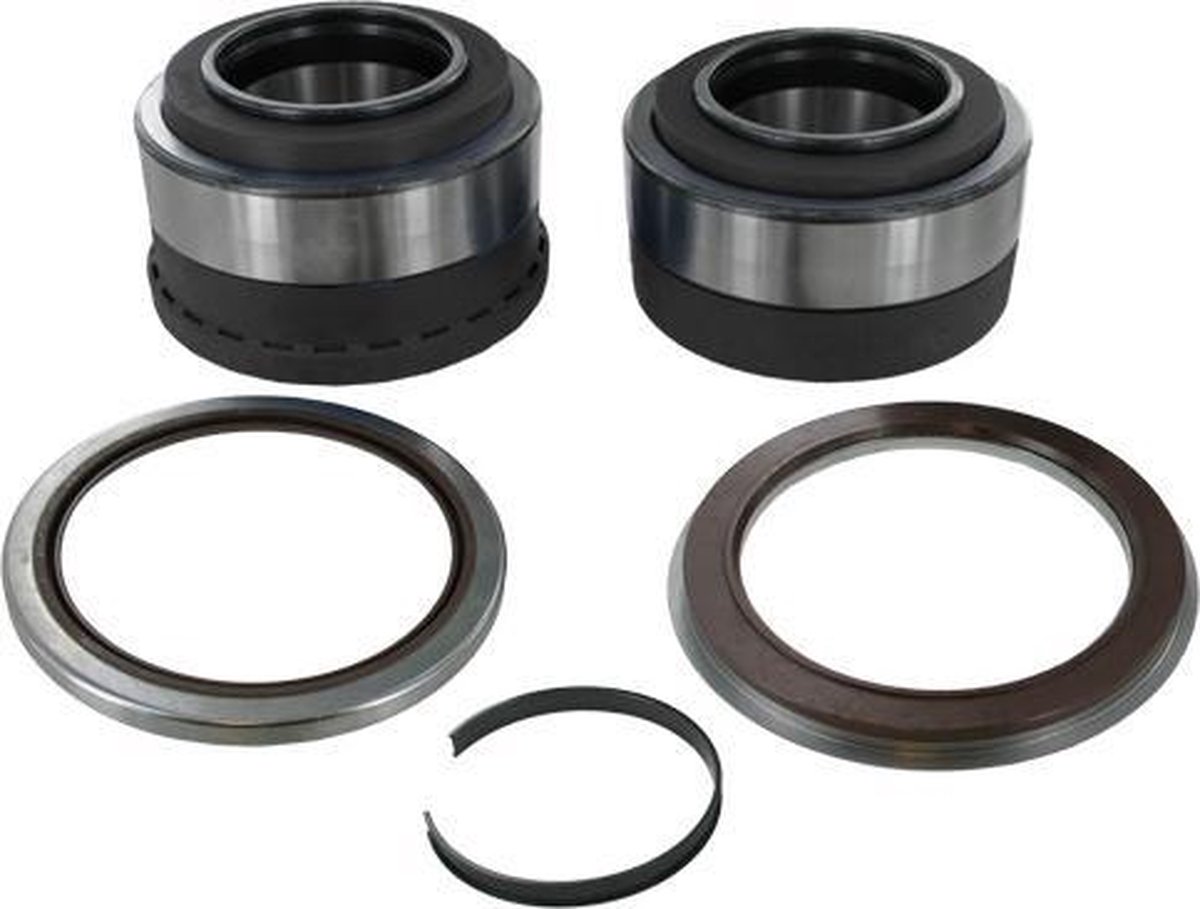 SKF Radlager