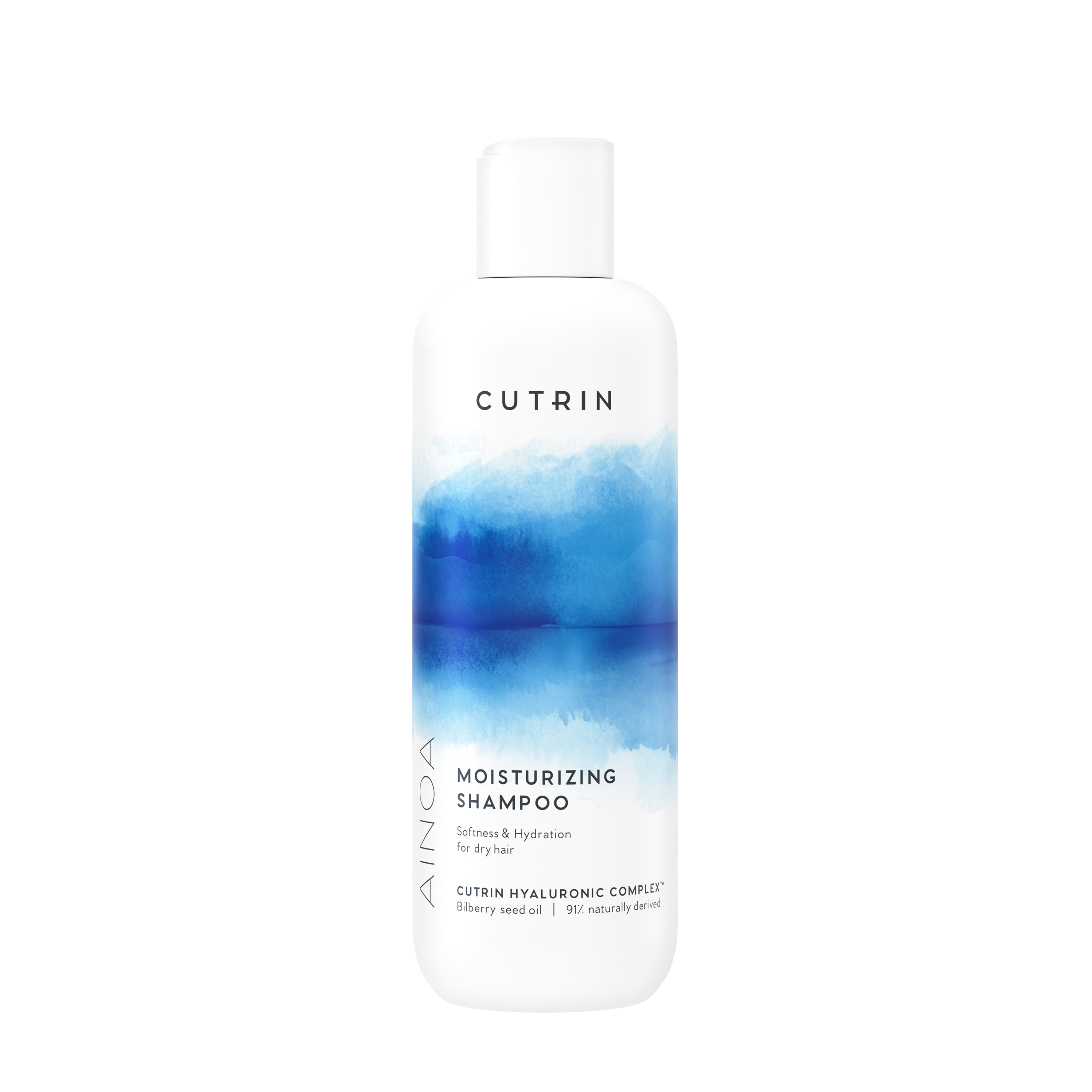 Cutrin - Ainoa Moisturizing Shampoo - 300 ml