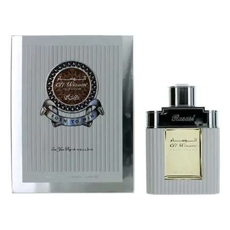 Rasasi Al Wisam Day EDP - 100ml.