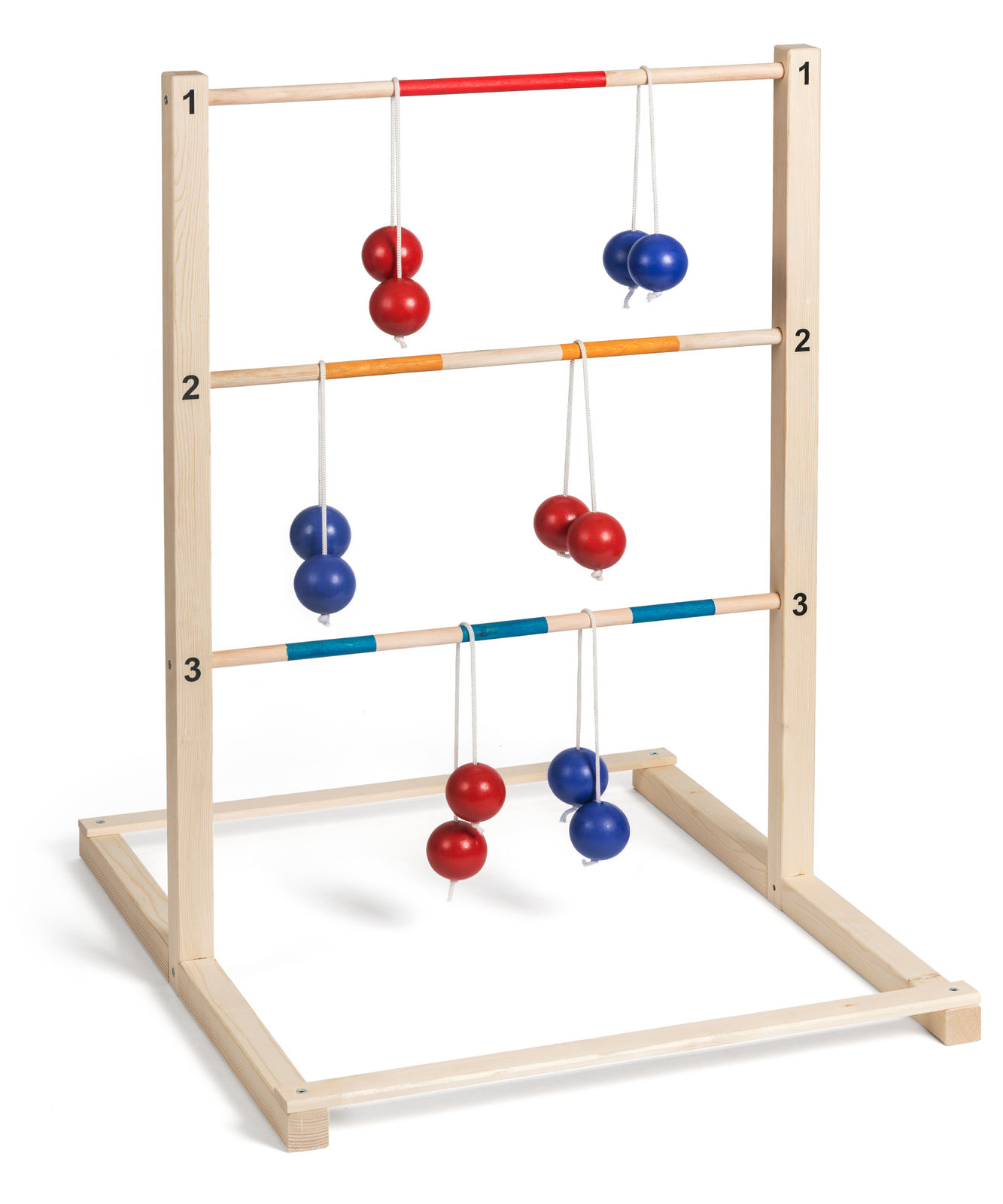 Vini - ​Ladder Golf in wood (24260)