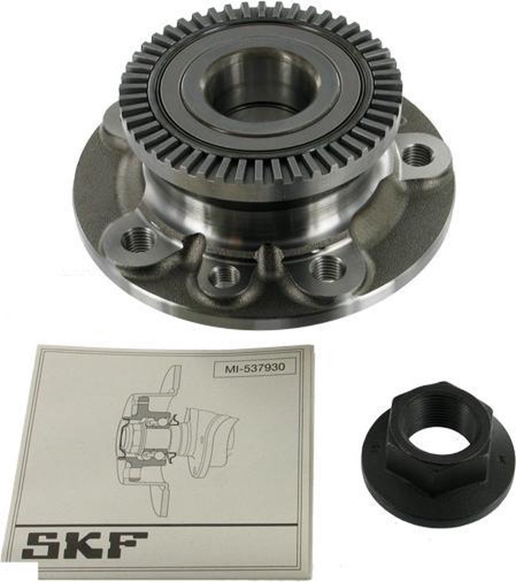 SKF Radlager vorne Opel Omega Senator