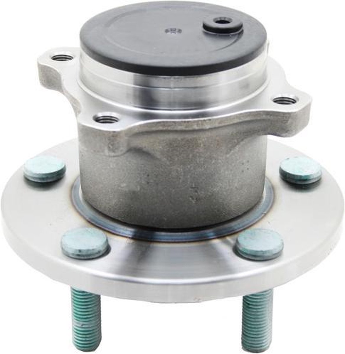 SKF Radlager hinten Mazda 3 1,6