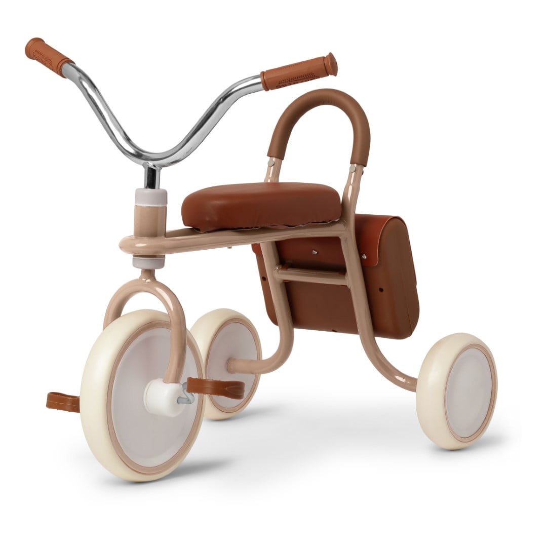 Vanilla Copenhagen - Tricycle - Retro - Fern (TRIC9526)