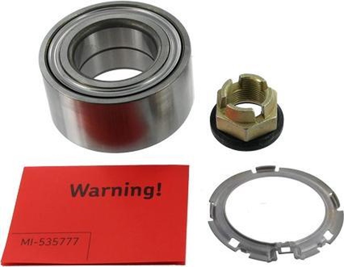 SKF Radlager Renault Clio Laguna