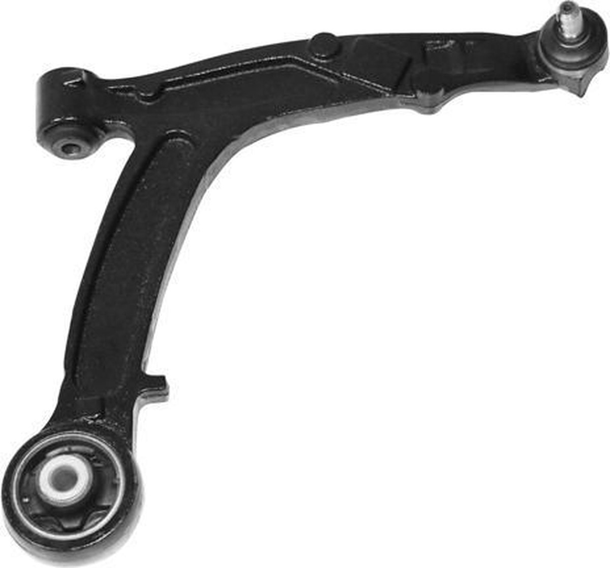 SKF Querlenker vorne rechts Fiat Panda 169