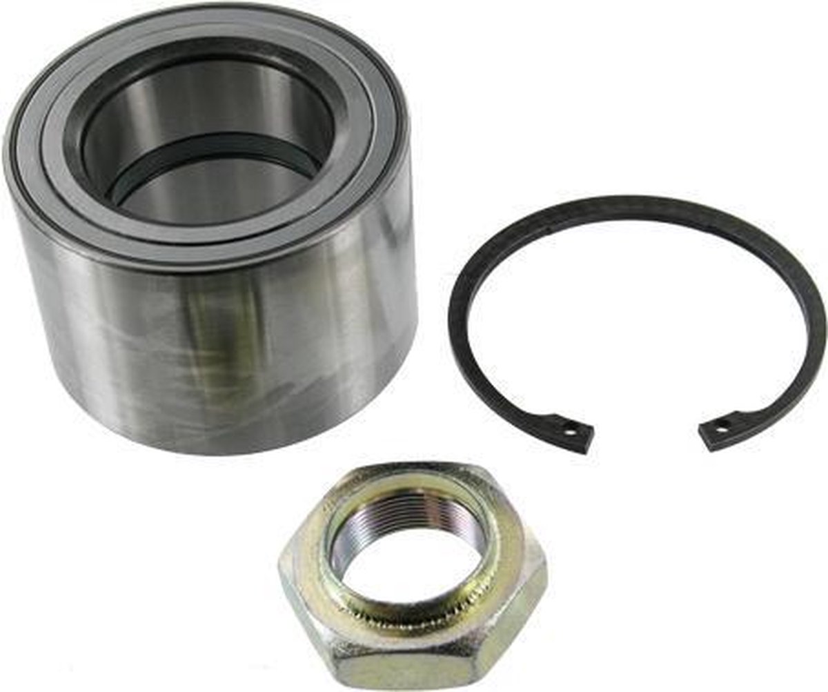 SKF Radlager vorne Citroen Fiat Peugeot VKBA3690