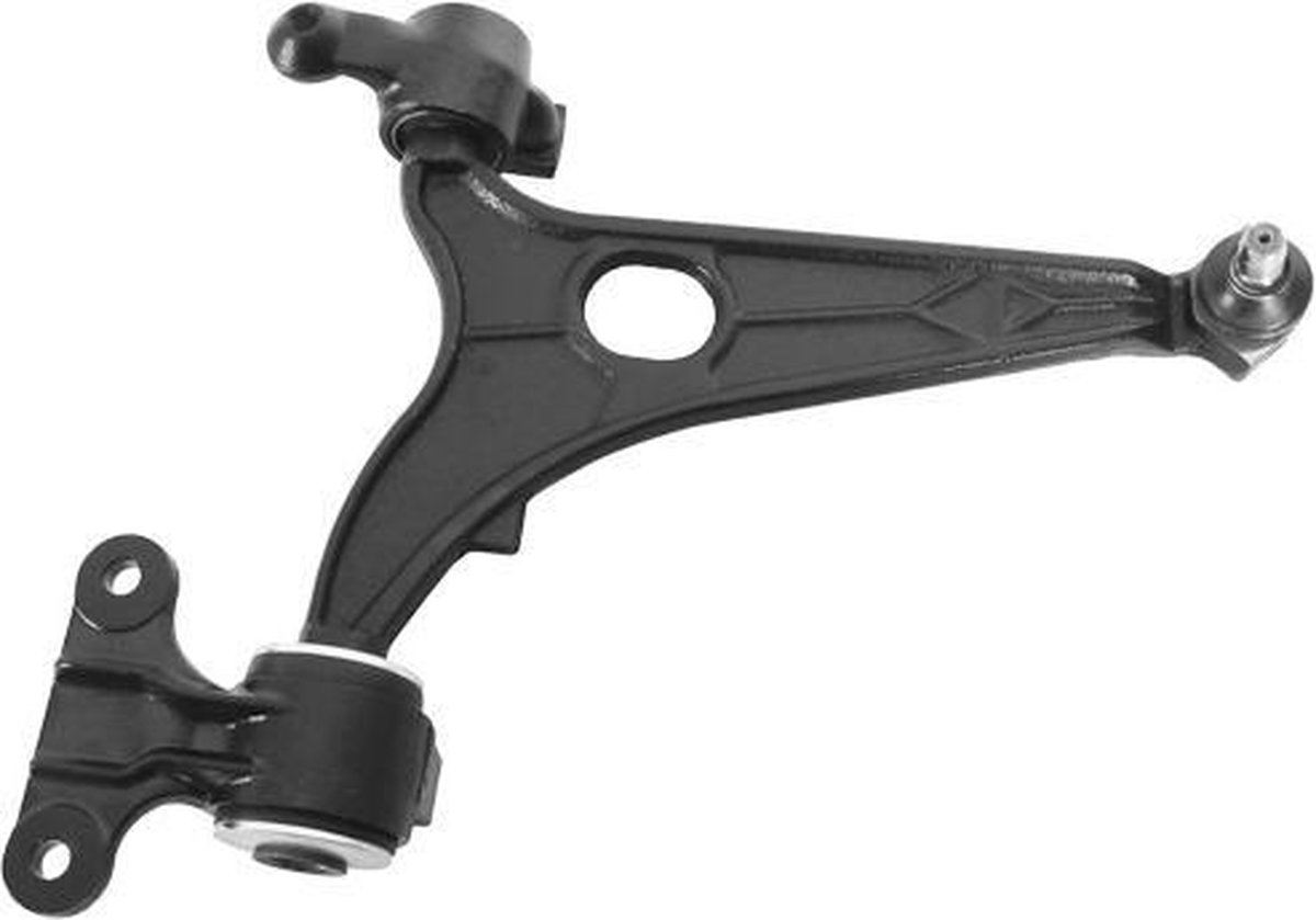 SKF Querlenker vorne rechts Citroen C8 Fiat Ulysse Lancia Peugeot 807