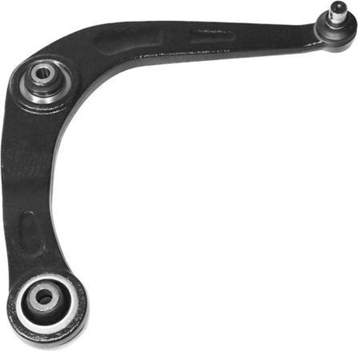 SKF Querlenker vorne rechts Peugeot 206