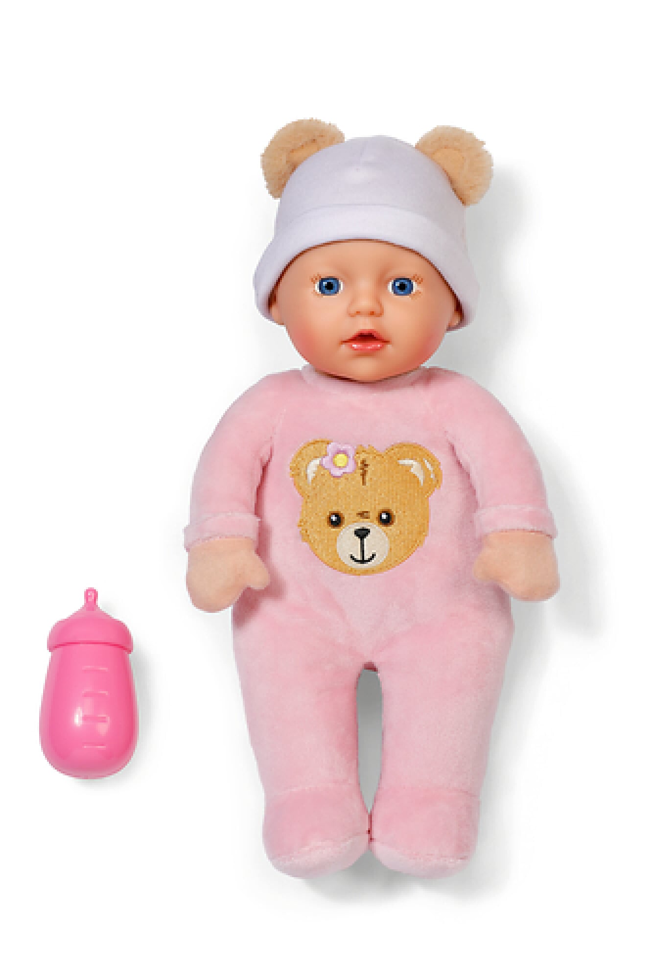 Baby Born - Interactive Rosie 30cm (840481)