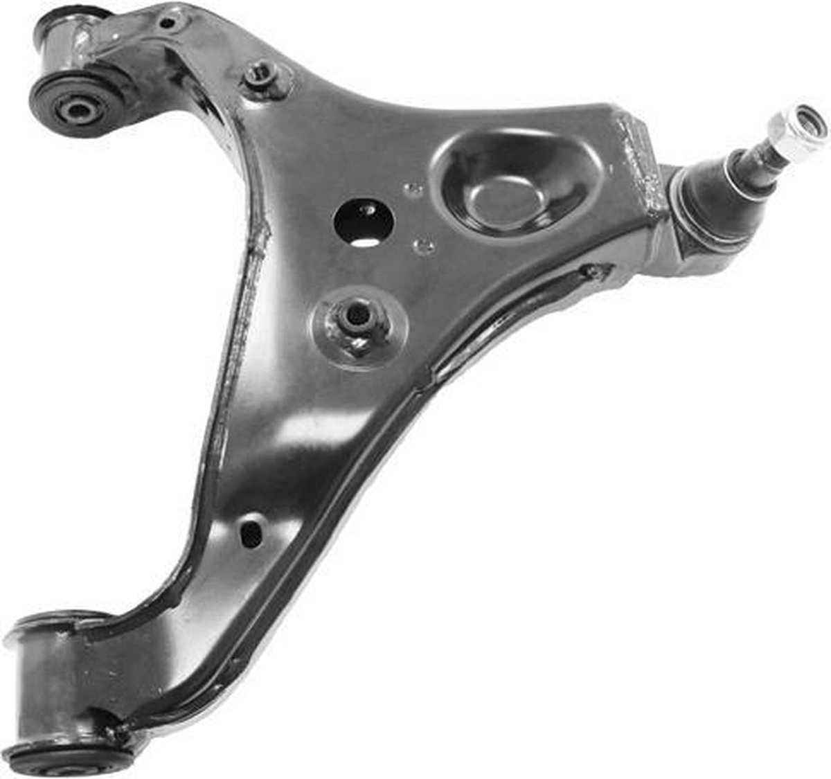 SKF Querlenker vorne rechts Mercedes Sprinter VW Crafter