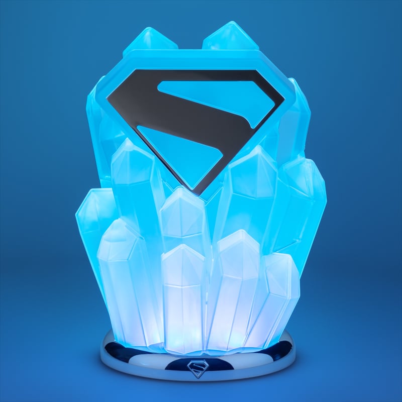 Fortress of Solitude Light