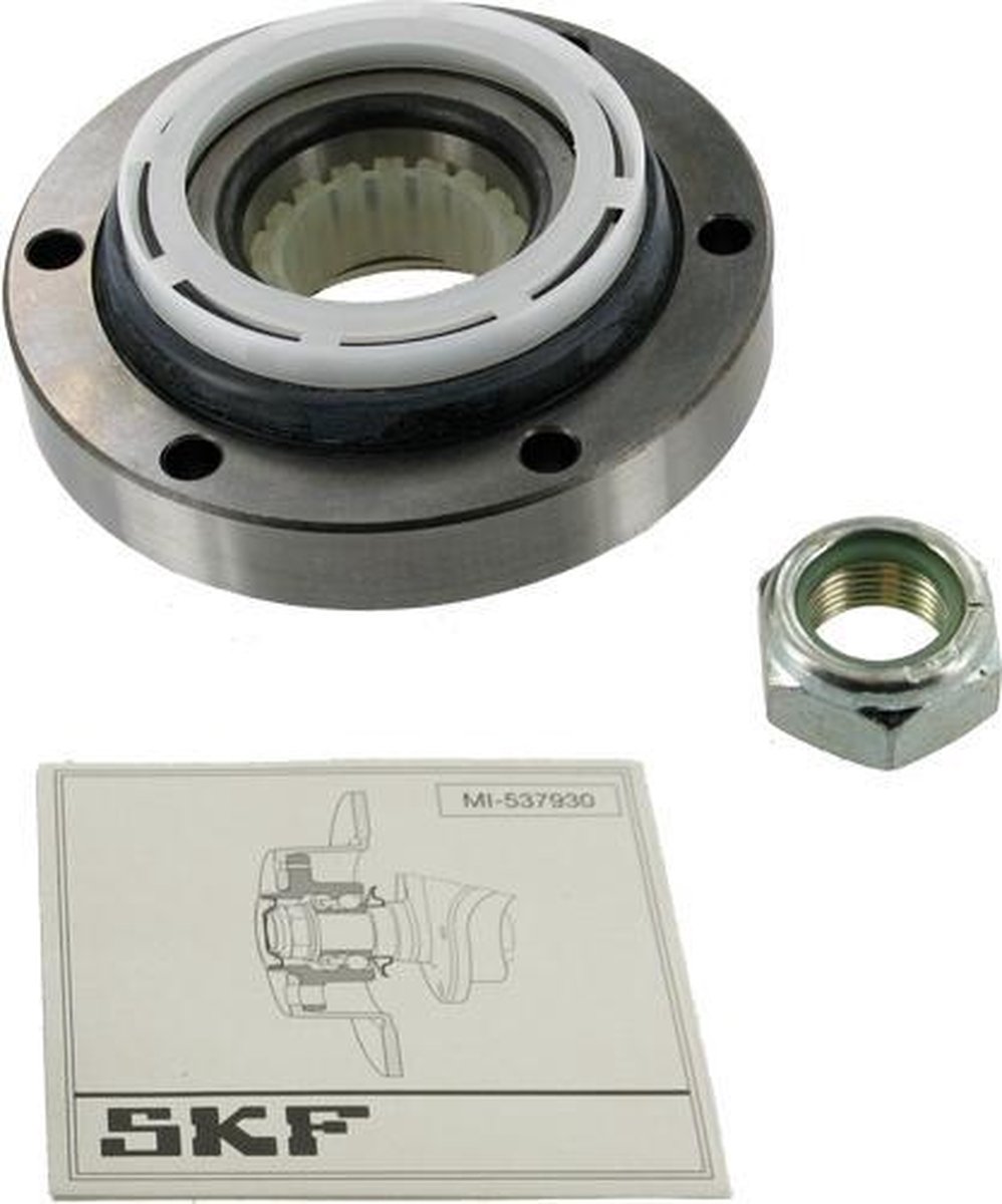 SKF Radlager Renault 18 20 21 25 30 Espace Fuego Sport